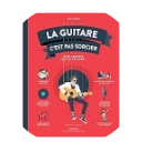Auteur et UX designer — Marabout (Hachette)