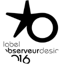 Prix Observeur du Design